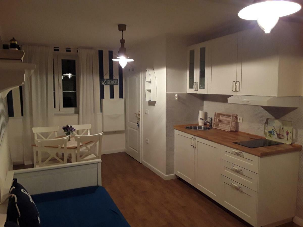 3 Gracije Apartment Koper